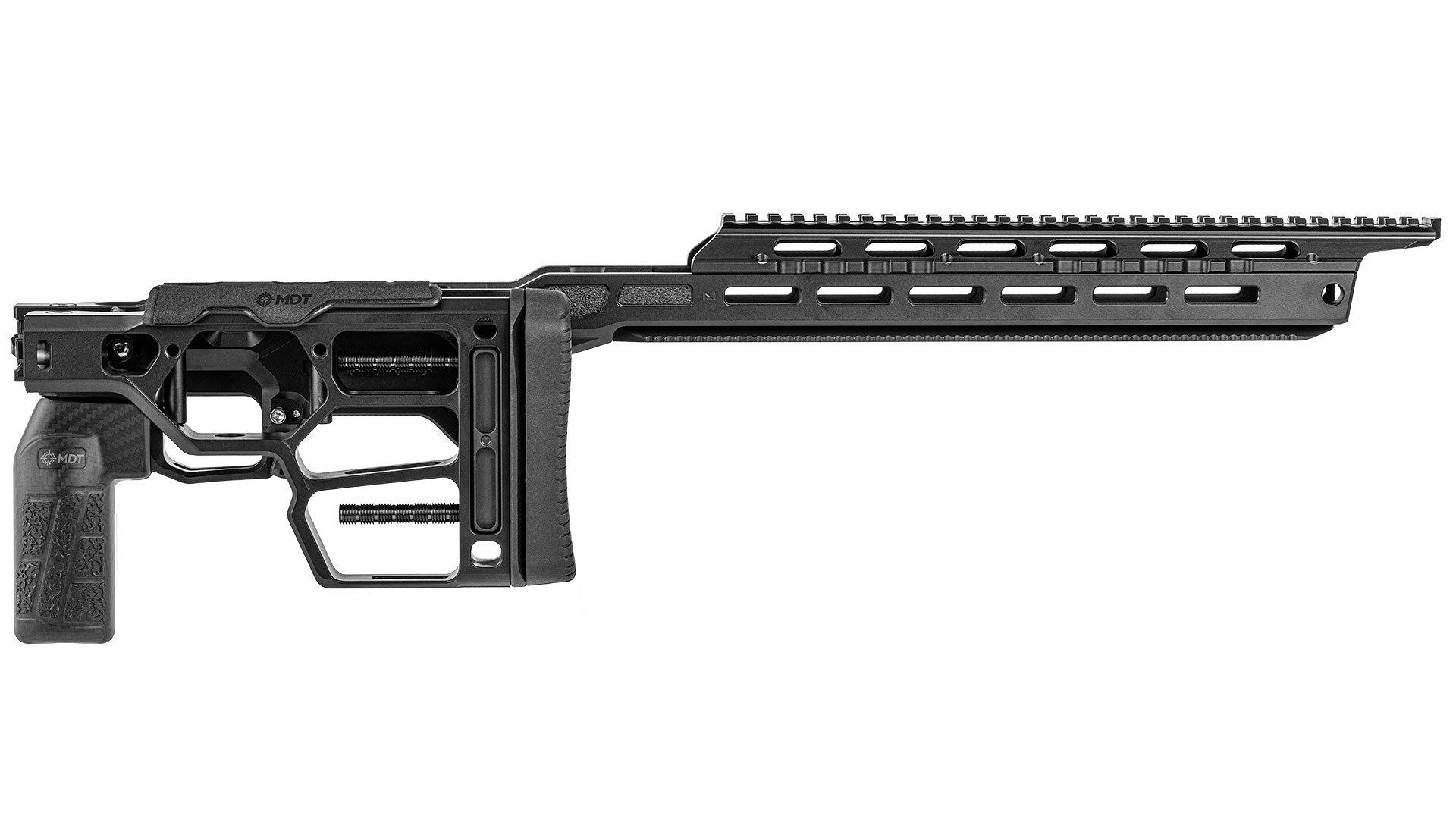 MDT: DRT Chassis System – Image 7