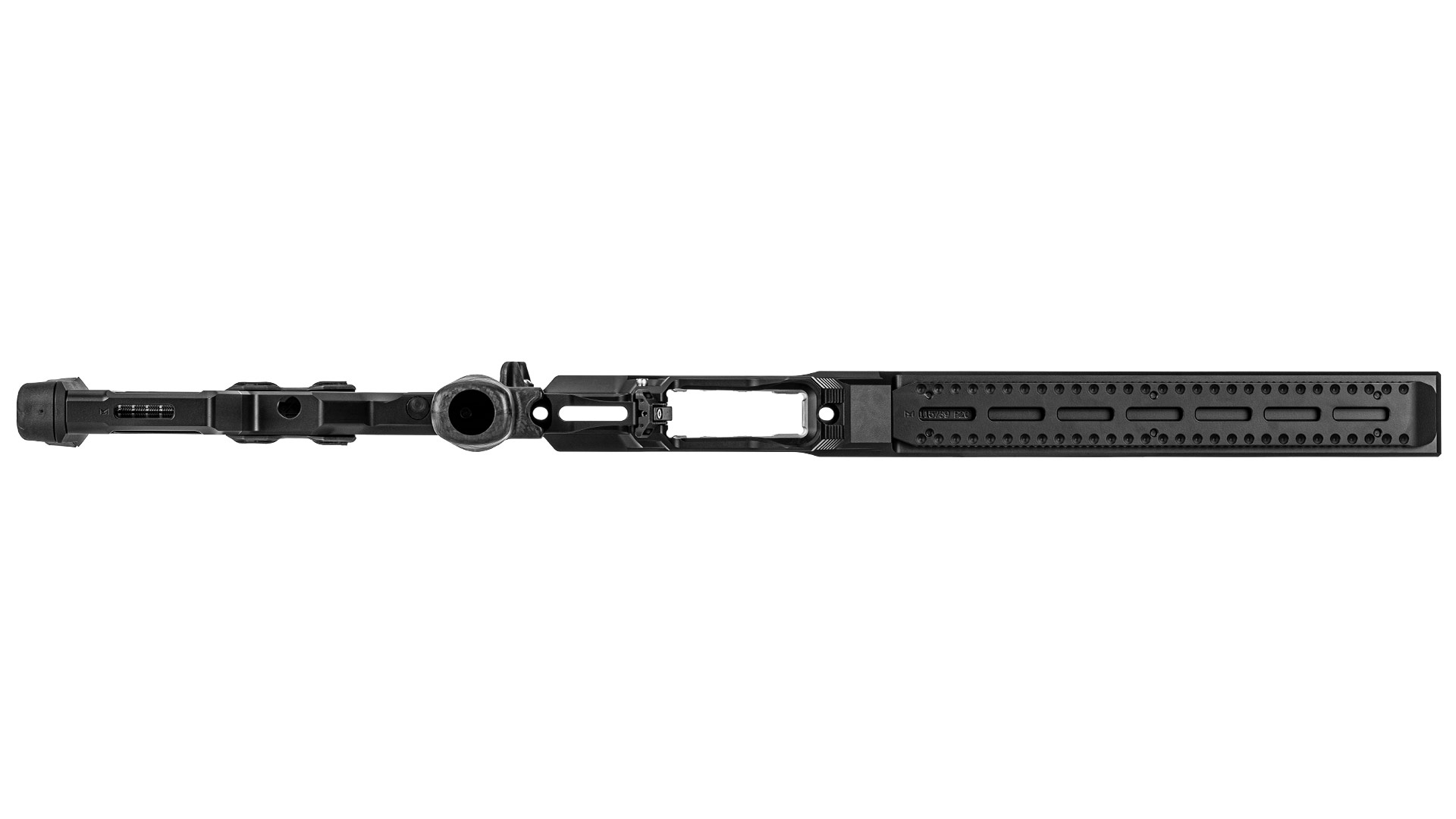 MDT: DRT Chassis System – Image 3