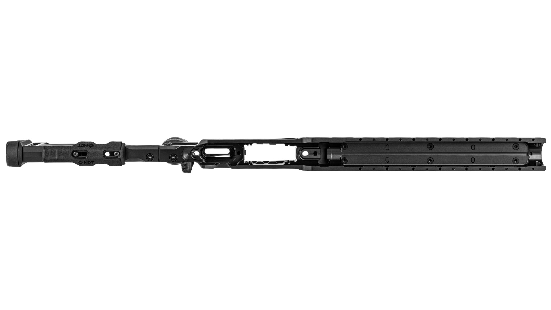 MDT: DRT Chassis System – Image 4