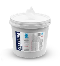 p. Cleansing Wipes – Image 5