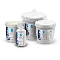 p. Cleansing Wipes – Image 1