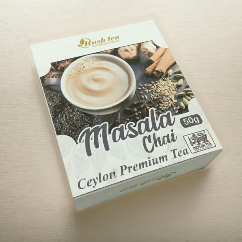 Masala Chai – Image 1