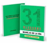 31 Blessons: Manejo De La Ira – Image 1