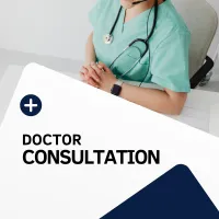 Doctor's Consultation – Image 1