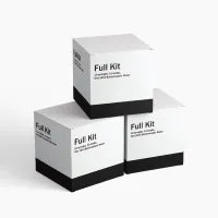 Full Kit (10 syringes, 10 swabs, One 10ml Bacteriostatic Water) – Image 1