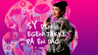 1 februar 2027 Hauzfrau Jakke Kursus 10 - 18 hos LuieLuie i Esbjerg Sydjylland – Billede 1