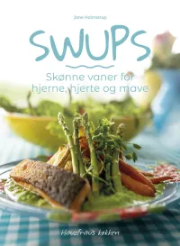 Swups - Skønne vaner for hjerne, hjerte og mave. – Billede 1