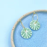 4 - 6 september Smykker i Porcelæn i Kerteminde - Fyn – Billede 4
