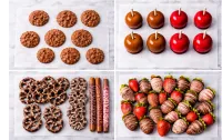 Nola Pecan Candy (Pralines) (Medium) – Image 7