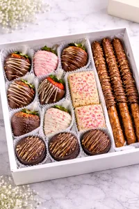 Nola Treat Boxes (Large Box) – Image 7