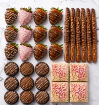 Nola Treat Boxes (XL Box) – Image 9