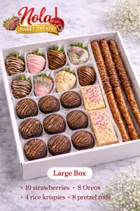 Nola Treat Boxes (Large Box) – Image 1