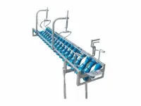 Contractors's RollaMaster Tailing Chute (only) – Image 1