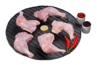 Chicken Leg Quarter – Image 1