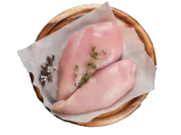 Chicken Breast  – Image 1