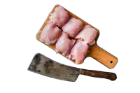 Chicken Leg  – Image 1