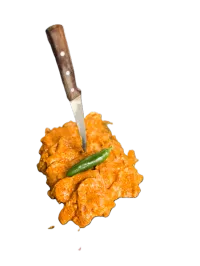 Marinated Chicken Leg  – Image 1