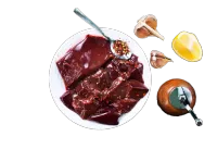 Lamb Liver – Image 1