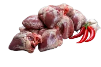 Lamb Heart  – Image 1