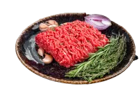 Ground Lamb  – Image 1