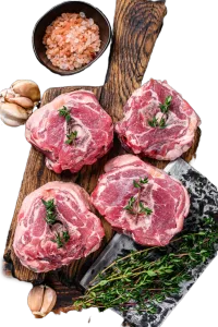 Lamb Neck – Image 1