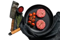 Burgers – Image 1