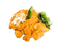 Chicken Kabob – Image 1