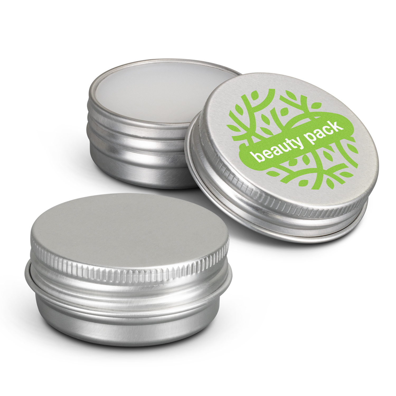 Lip Balm Tin – Image 1