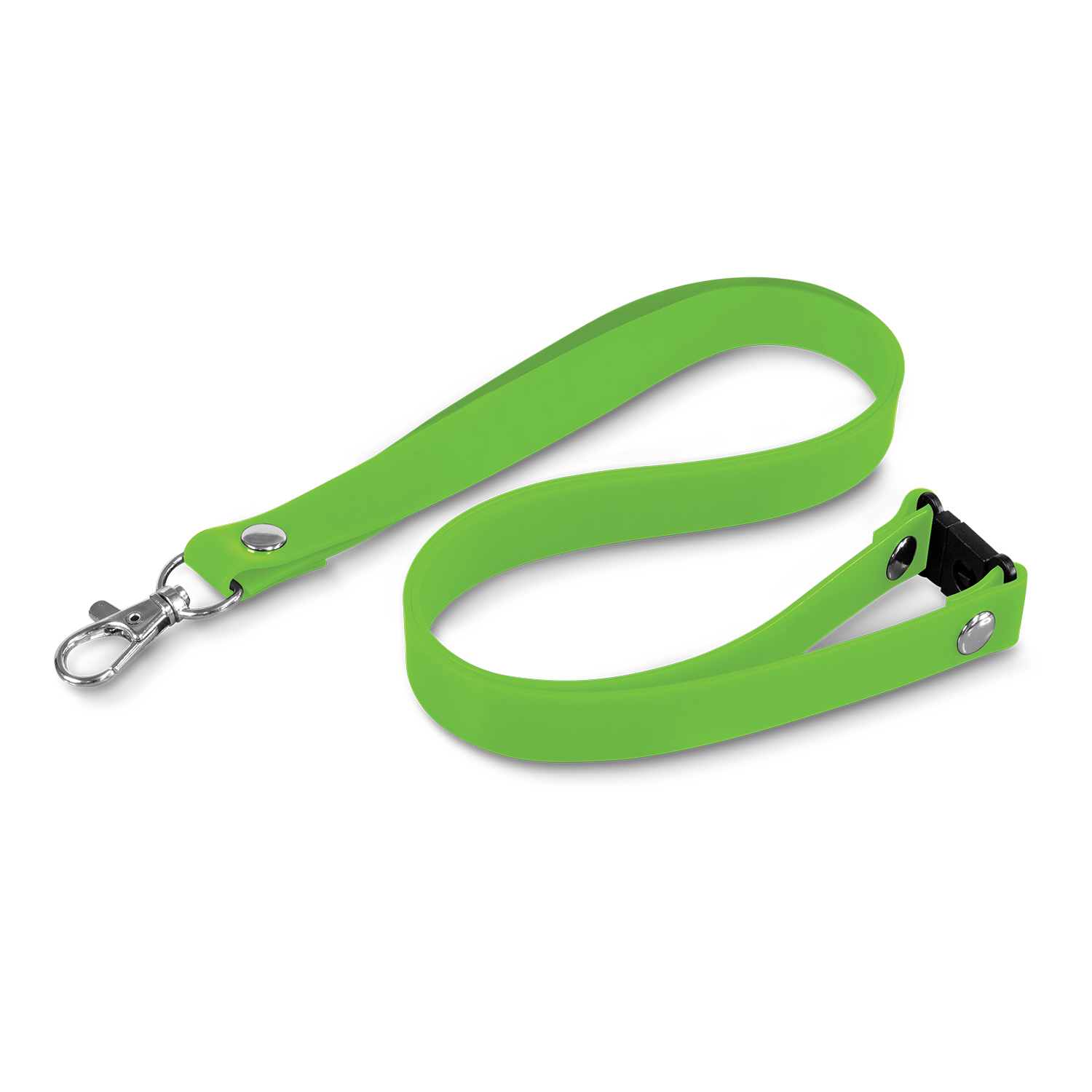 Silicone Lanyard – Image 8