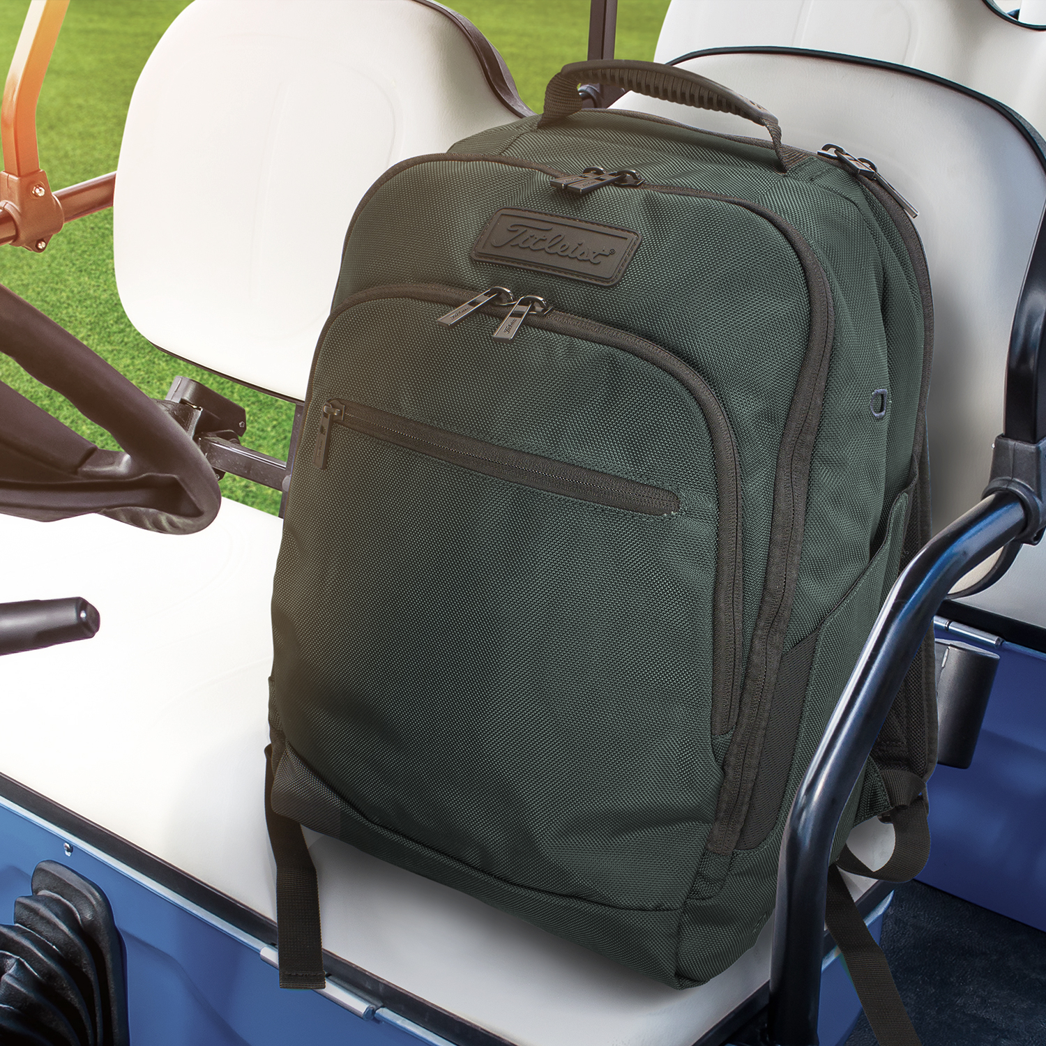 Titleist Players Backpack – Image 10