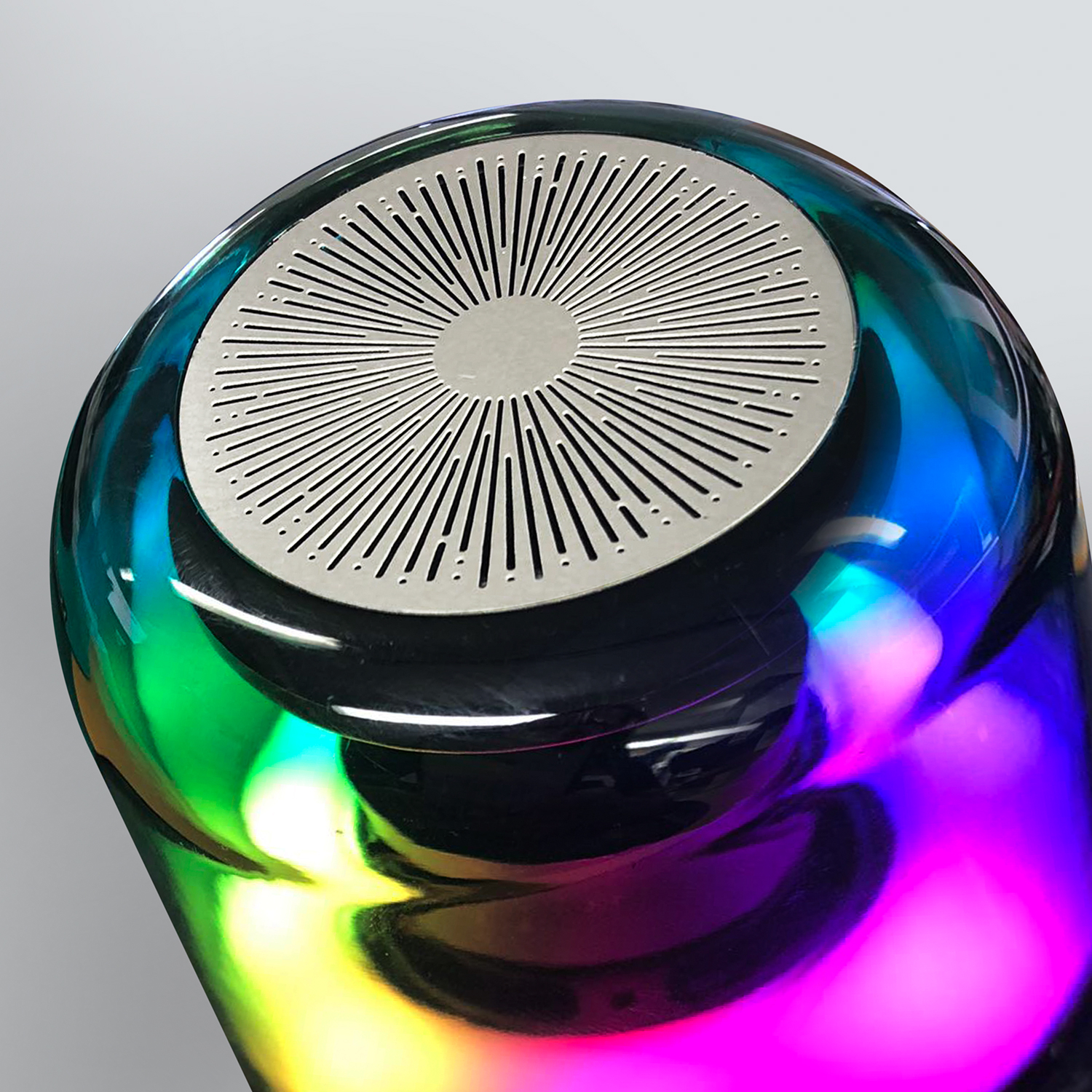 Spectrum Bluetooth Speaker – Image 3