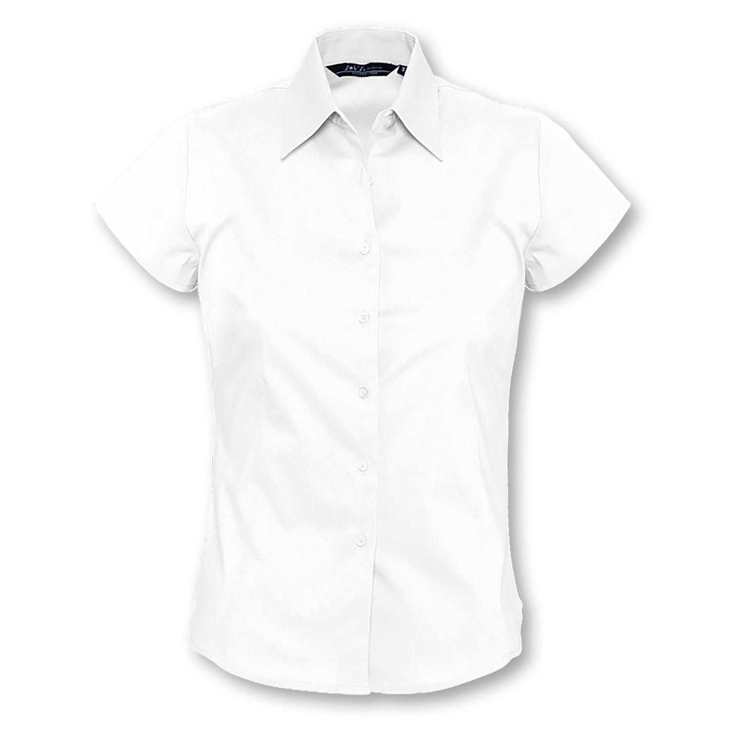 SOLS Excess Short Sleeve Shirt – Image 2