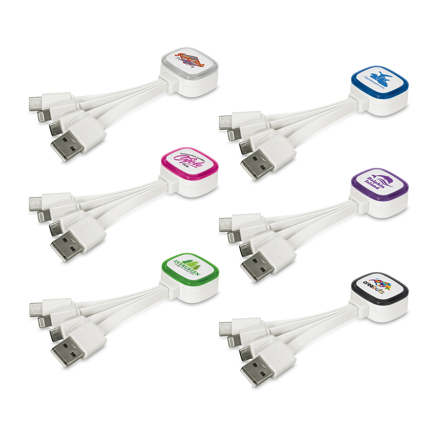 Zodiac Charging Cable – Image 1