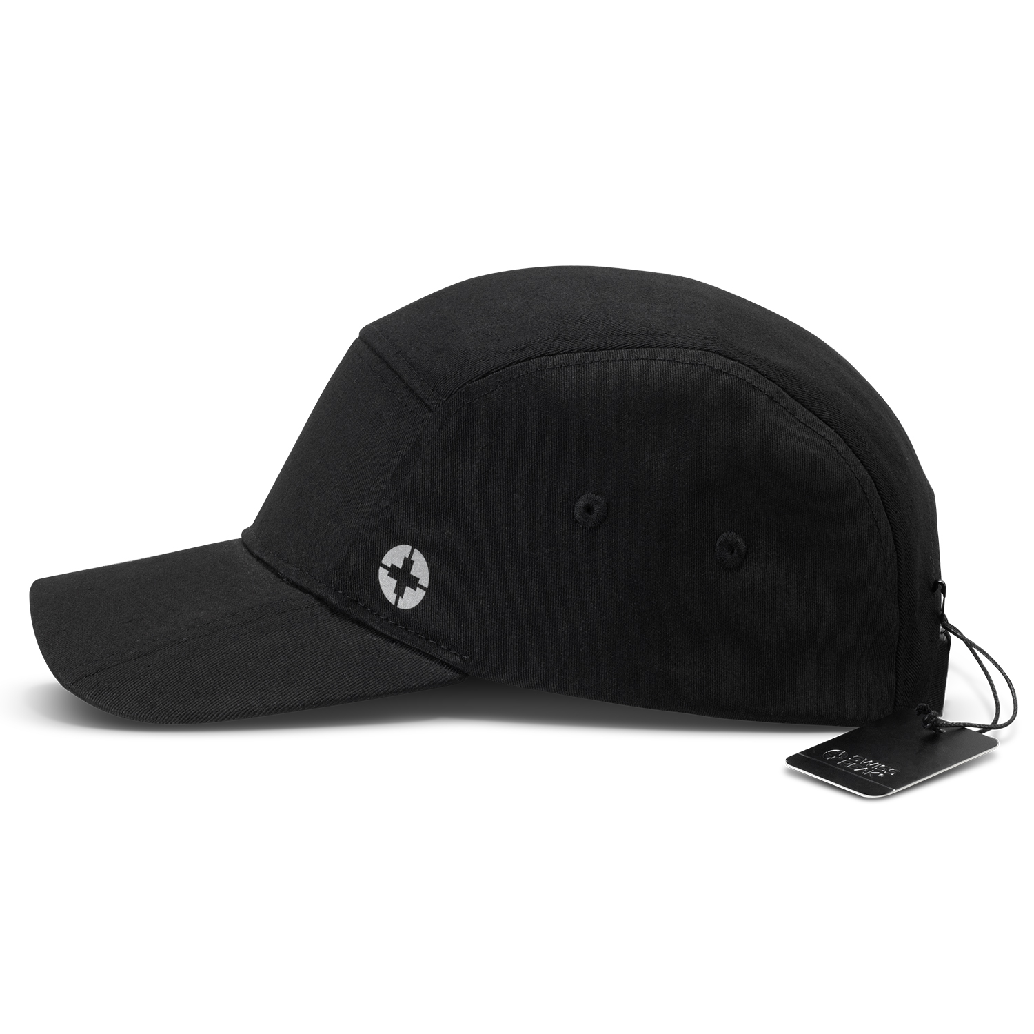 Swiss Peak 5 Panel Cap – Image 4