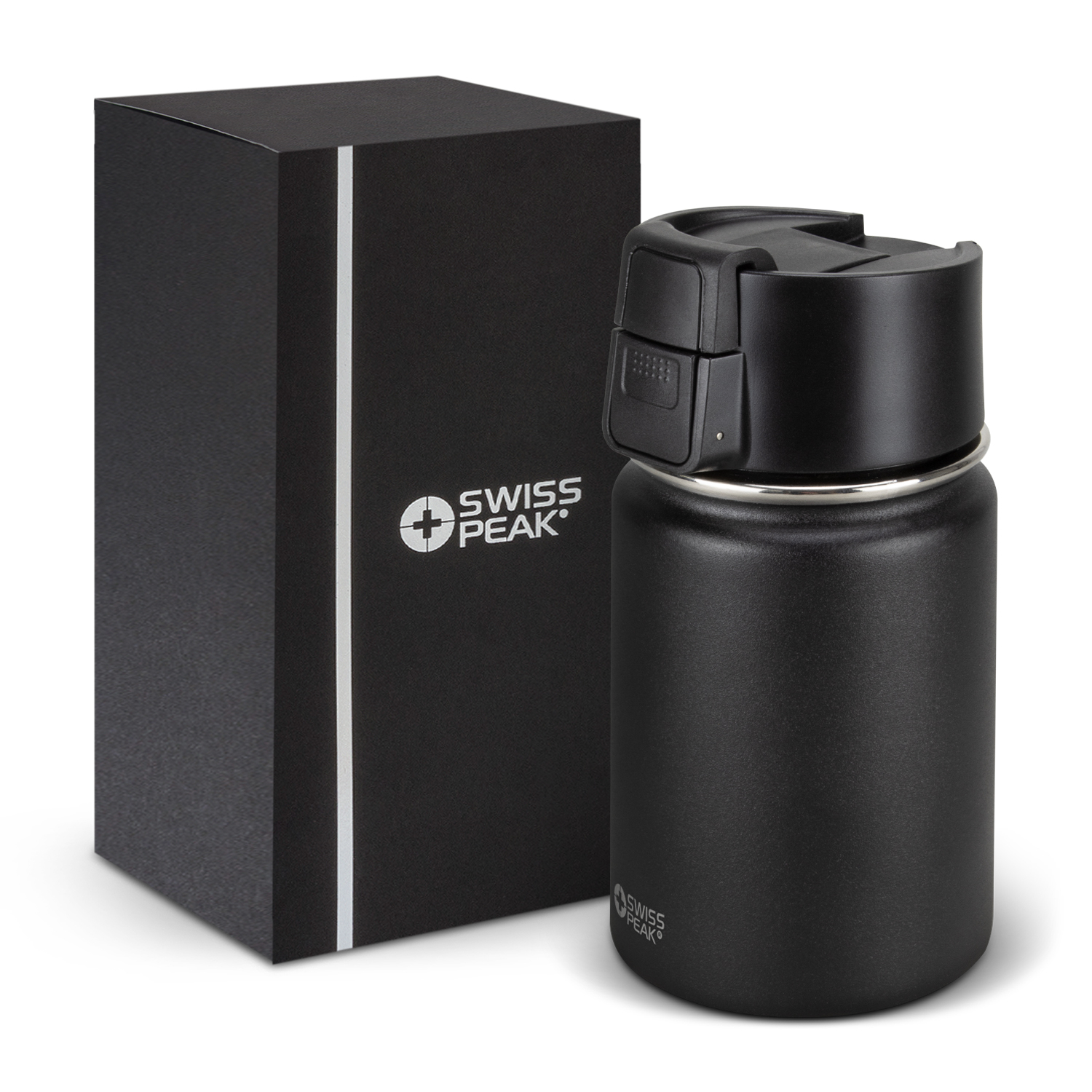 Swiss Peak Stealth Vacuum Cup – Image 1