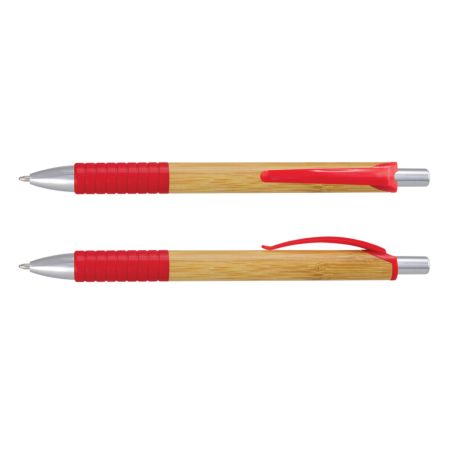 Trinity Bamboo Pen – Image 5