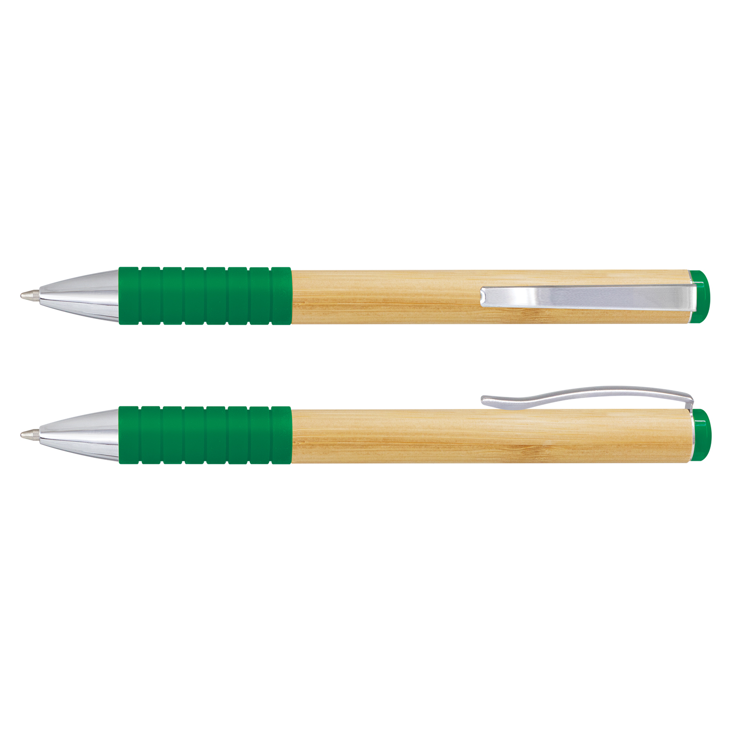Bamboo Twist Pen – Image 5