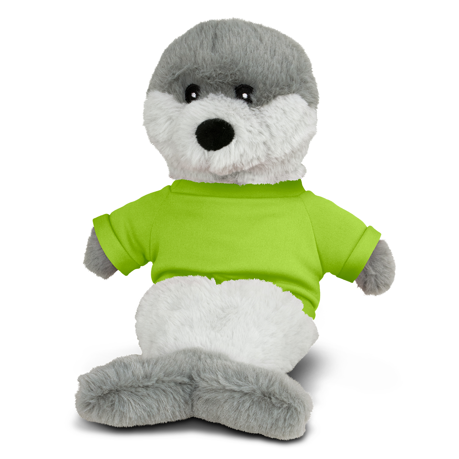 Seal Plush Toy – Image 7