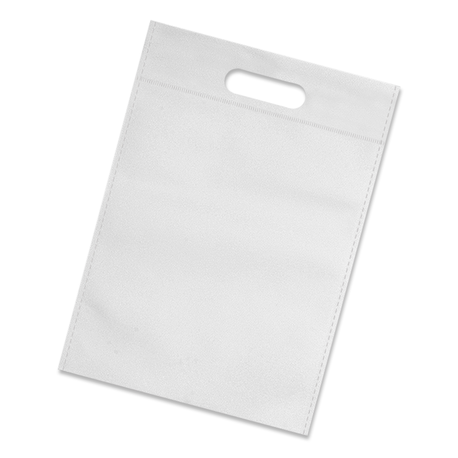 Delta Tote Bag – Image 2