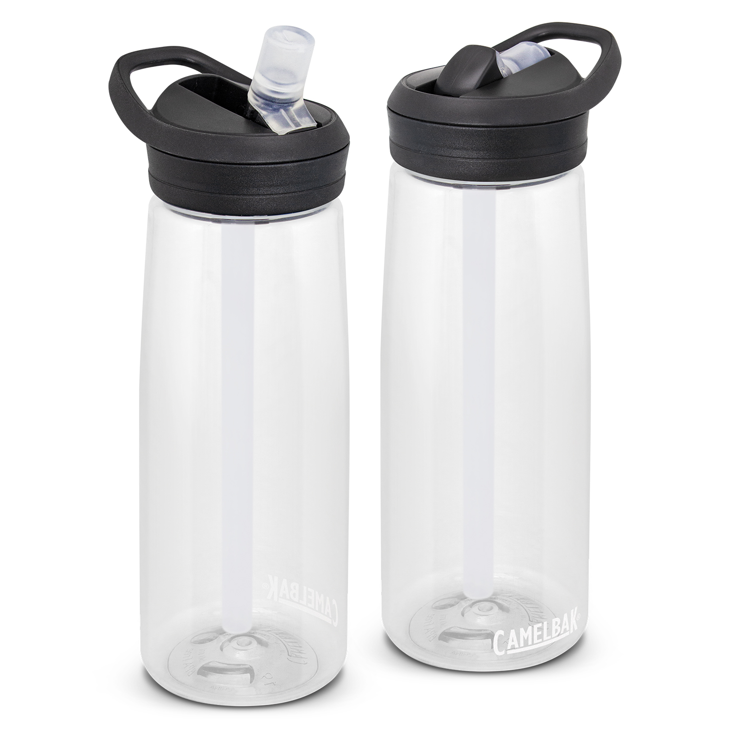 CamelBak Eddy+ Bottle - 750ml – Image 2