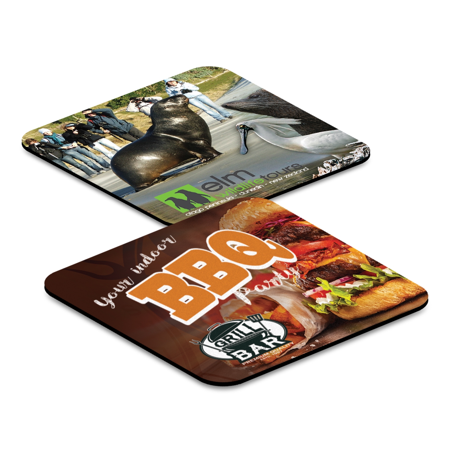 Flexi Coaster – Image 1