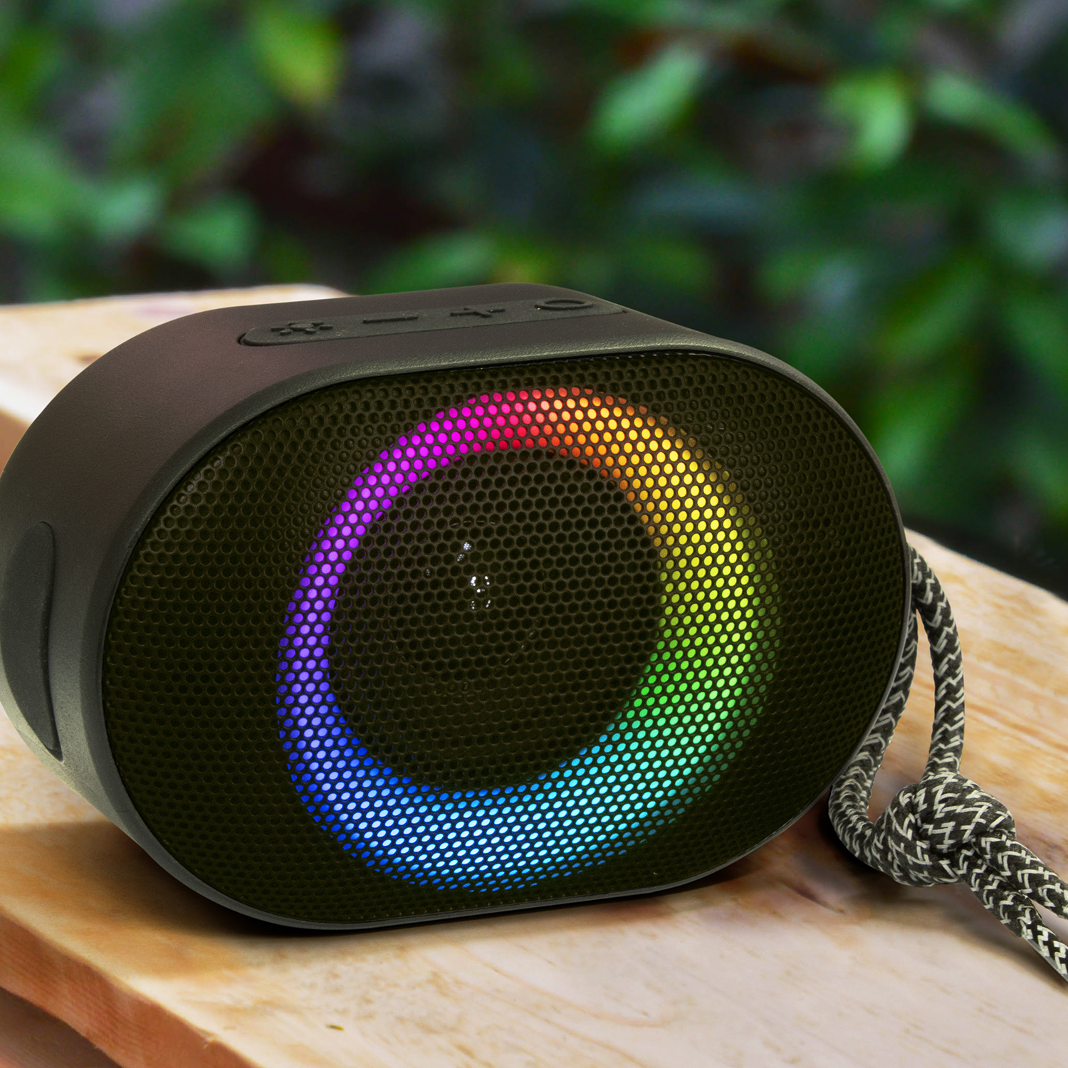 Terrain Outdoor Bluetooth Speaker – Image 4