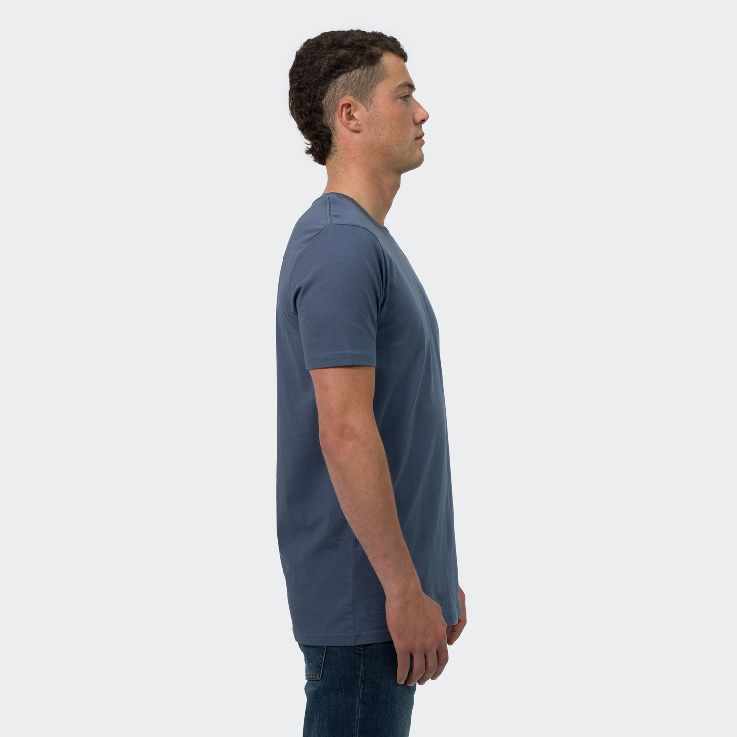 TRENDSWEAR Original Mens T-Shirt – Image 3