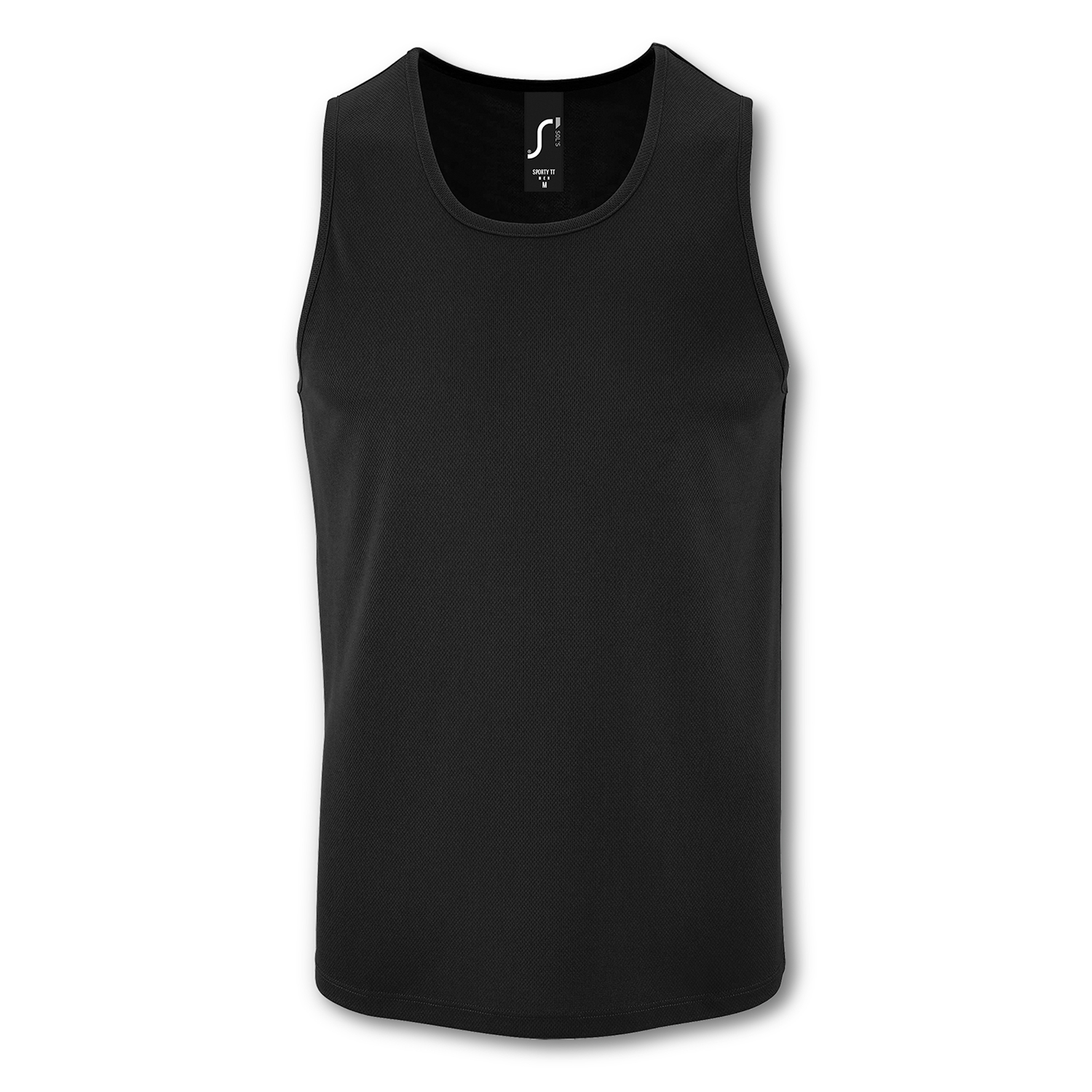 SOLS Sporty Mens Tank Top – Image 4