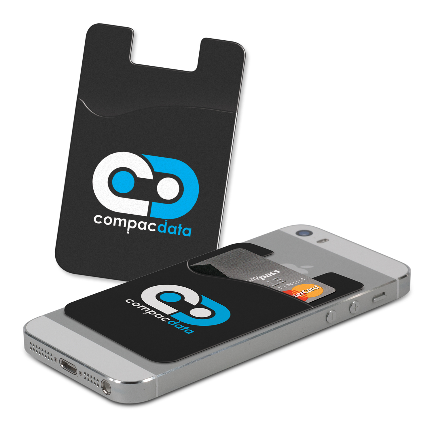 Meteor Phone Wallet – Image 1