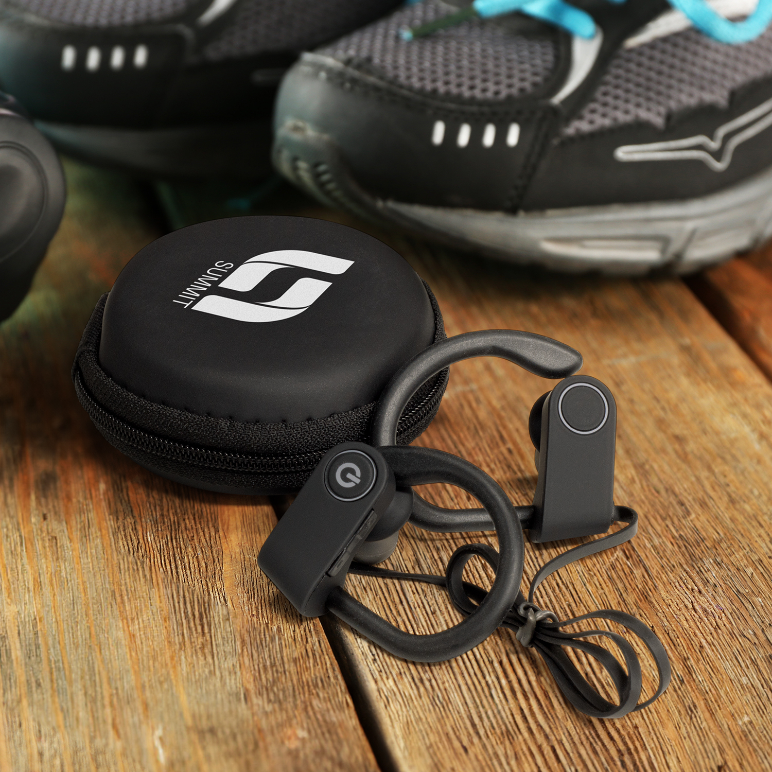 Runner Bluetooth Earbuds – Image 10