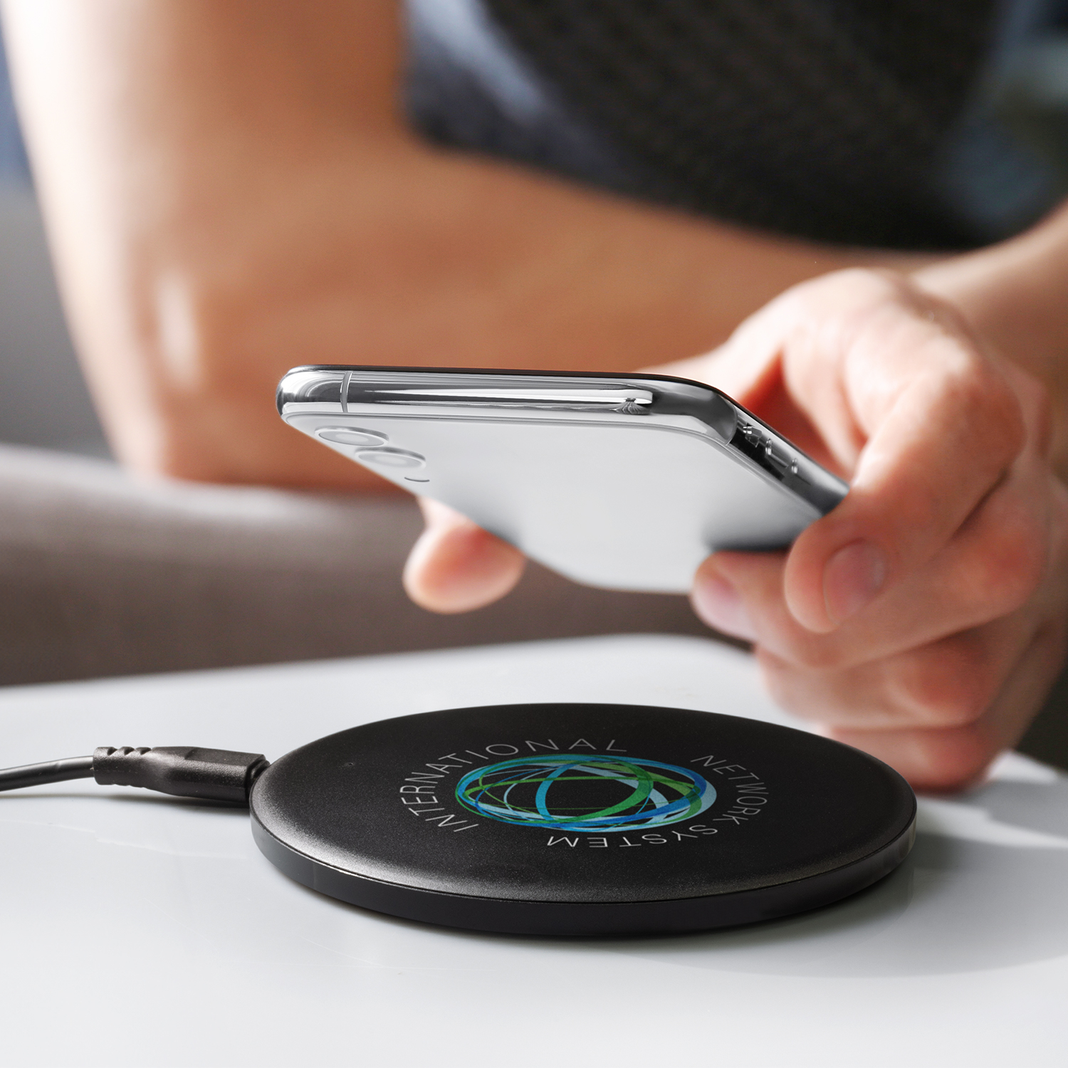 Energon Wireless Fast Charger – Image 6
