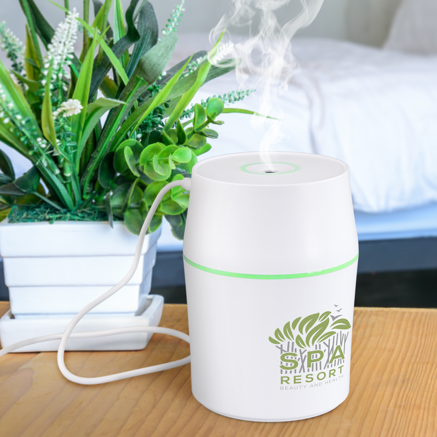 Aroma Diffuser – Image 4