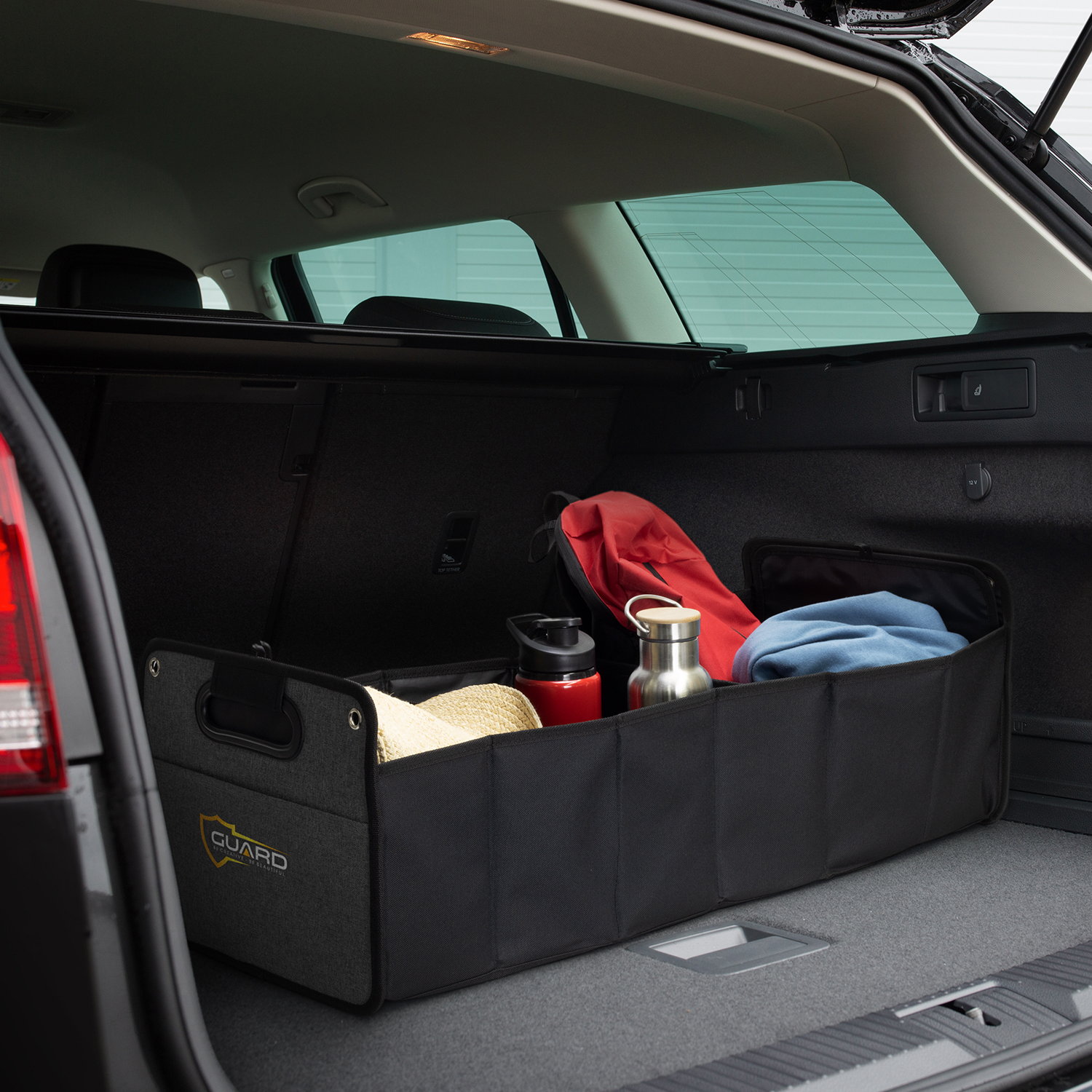 Avera Trunk Organiser – Image 6