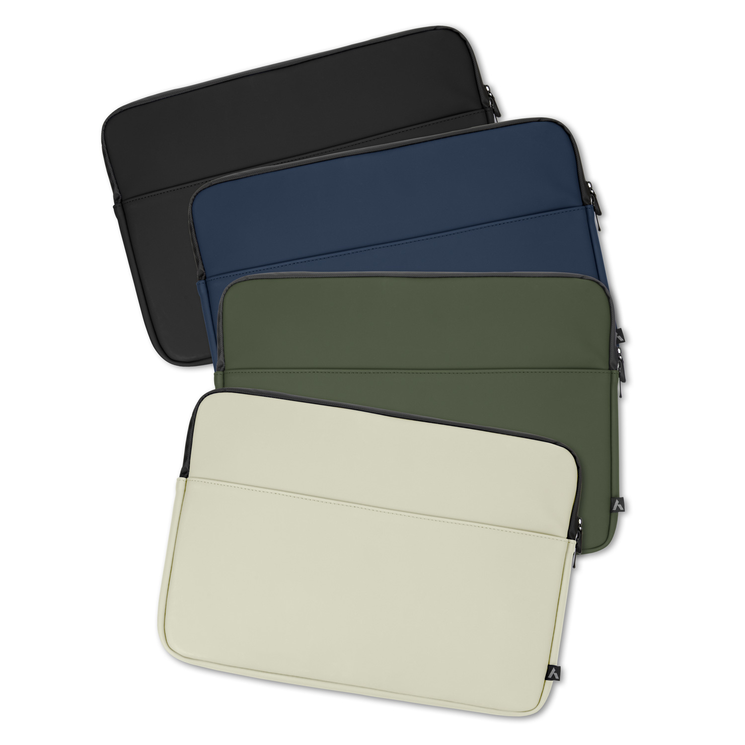 ARCHER Soft-Touch Laptop Sleeve – Image 1